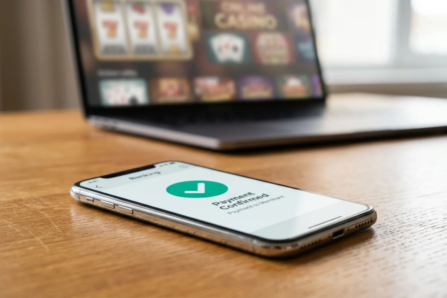 Giropay Casino 2026 — Zahlungsmethoden im Überblick